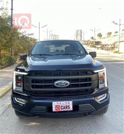فۆرد F-150